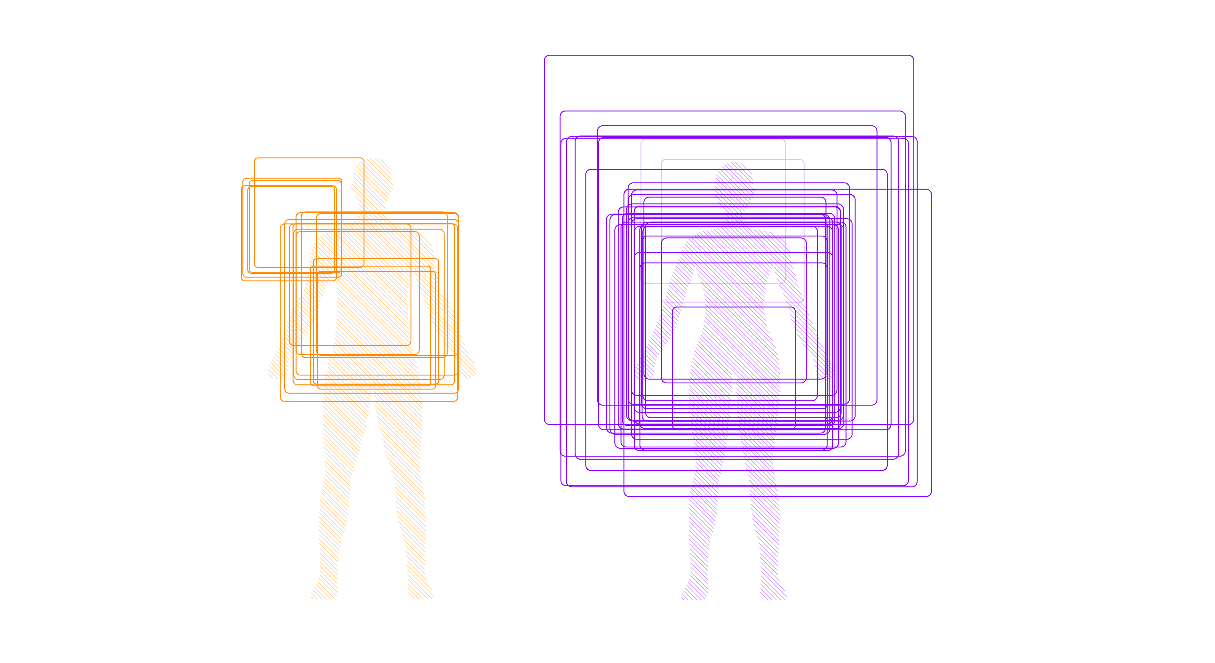 example of secondary visualization